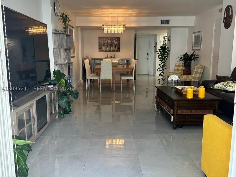 Apartment for rent at La Mer Estates 1901