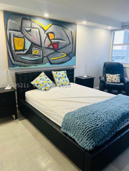 Apartment for rent at La Mer Estates 1901