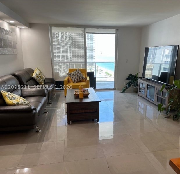 Apartment for rent at La Mer Estates 1901