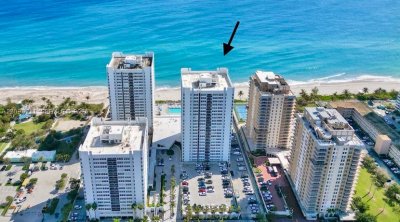 La Mer Estates Apt #1901