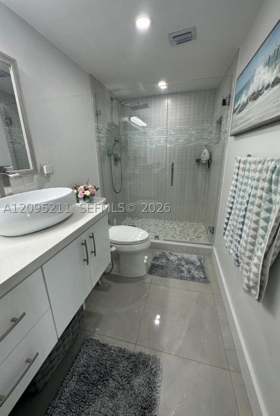 Apartment for rent at La Mer Estates 1901