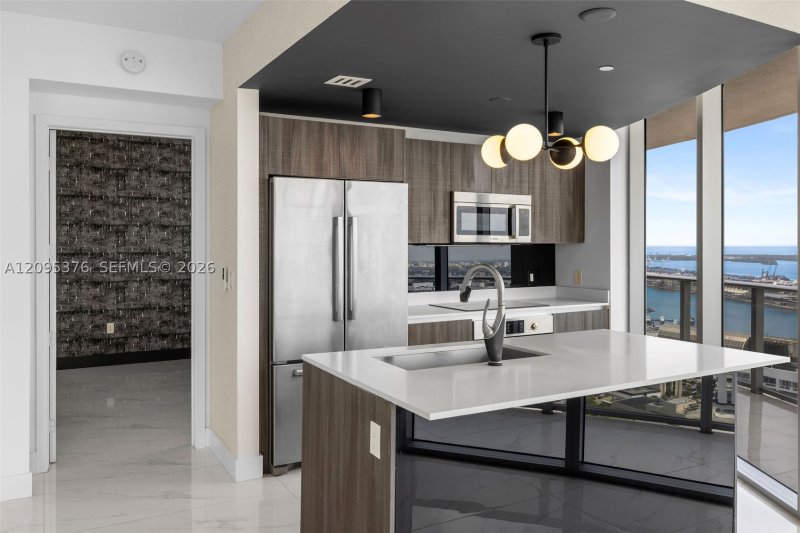 Alquiler de apartamento en Aria on The Bay 4900