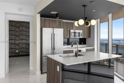 Aluguel de apartamento no Aria on The Bay 4900