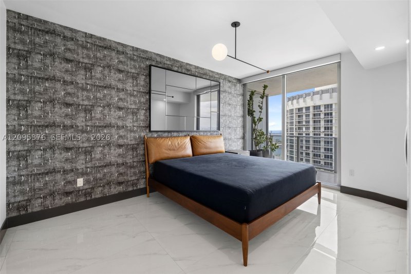Alquiler de apartamento en Aria on The Bay 4900