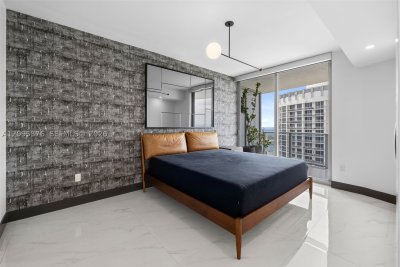 Aluguel de apartamento no Aria on The Bay 4900