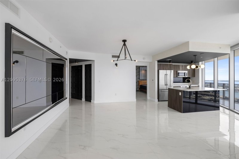 Alquiler de apartamento en Aria on The Bay 4900