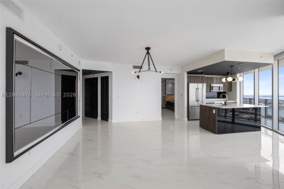Aluguel de apartamento no Aria on The Bay 4900