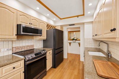 Comprar apartamento en Terraces Of Turnberry 1102