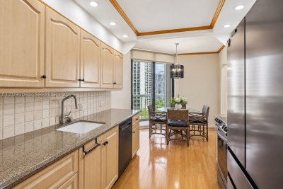 Comprar apartamento en Terraces Of Turnberry 1102