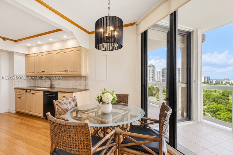 Comprar apartamento en Terraces Of Turnberry 1102