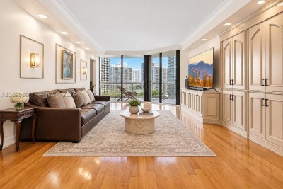 Terraces Of Turnberry Apt #1102