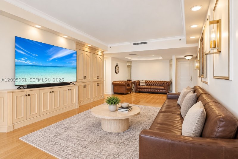 Comprar apartamento en Terraces Of Turnberry 1102