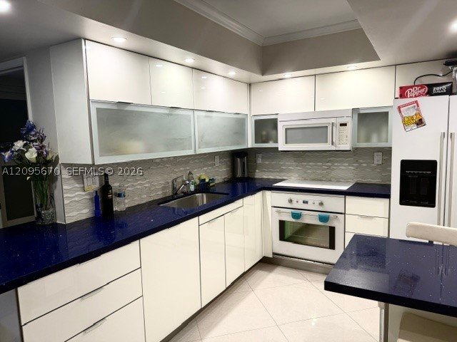Alquiler de apartamento en Mystic Pointe 100 2703