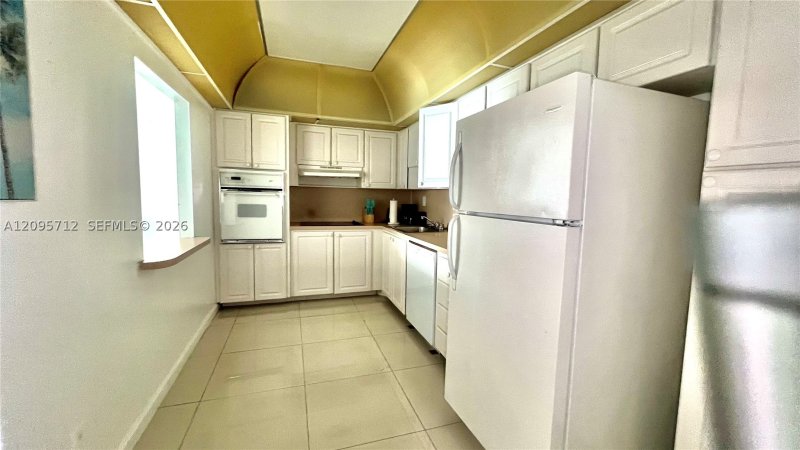 Alquiler de apartamento en Ocean Reserve 1106