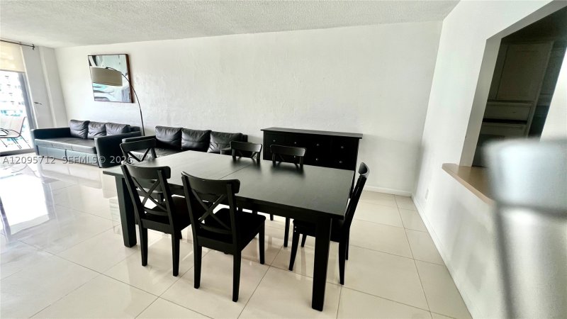 Alquiler de apartamento en Ocean Reserve 1106