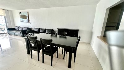Alquiler de apartamento en Ocean Reserve 1106