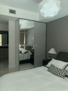 Infinity on Brickell Apt #2416