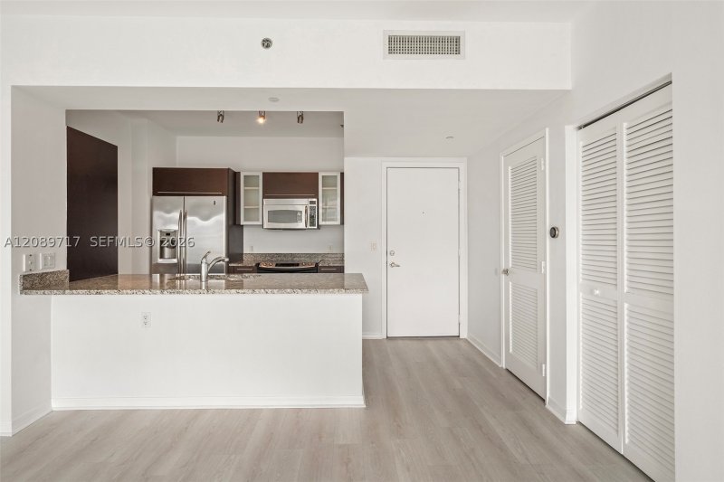 Condo for sale at The Plaza Tower II 1202