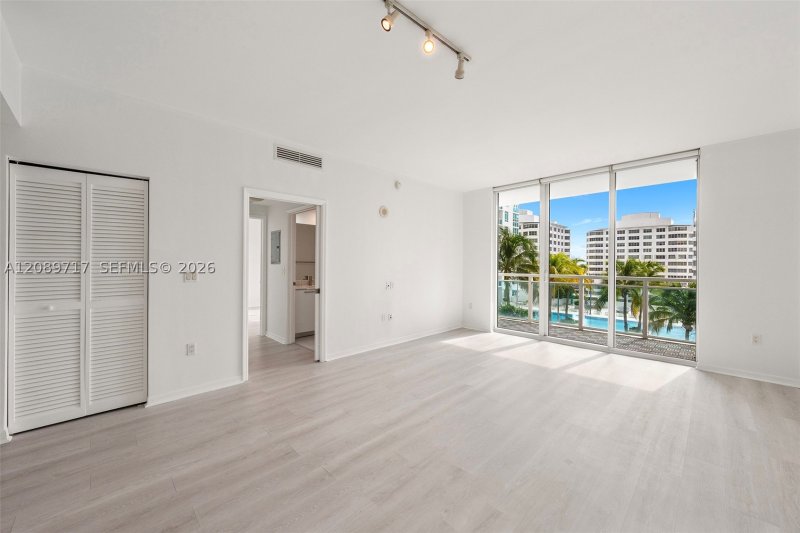 Condo for sale at The Plaza Tower II 1202