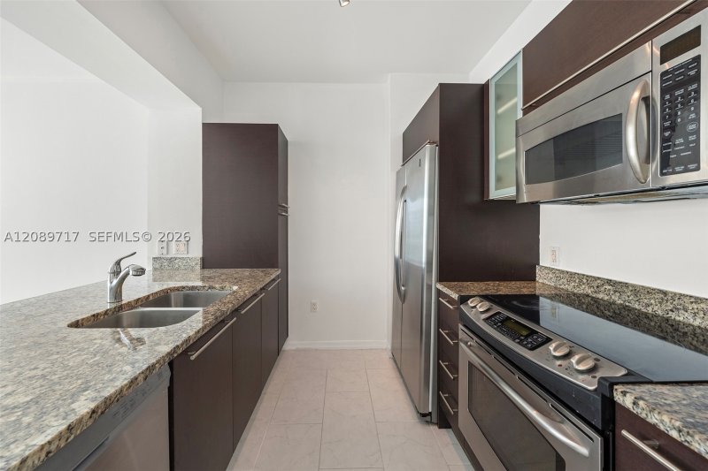 Condo for sale at The Plaza Tower II 1202