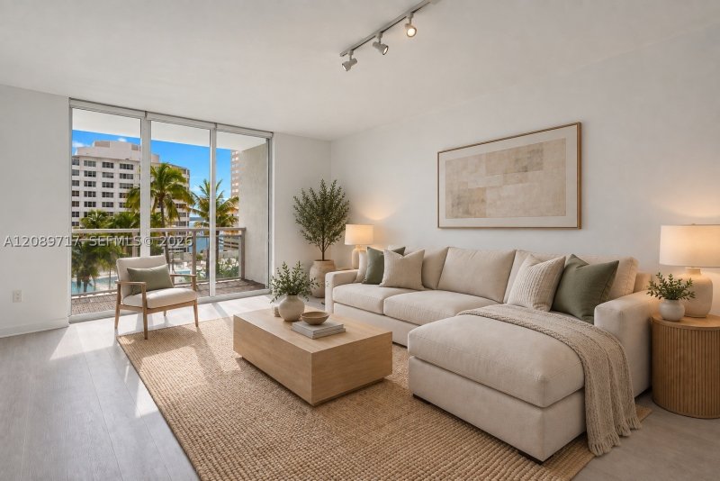 Comprar apartamento no The Plaza Tower II 1202