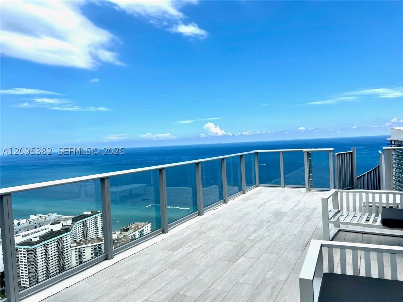 Condo for sale at Hyde Beach House T4301-PENTHO
