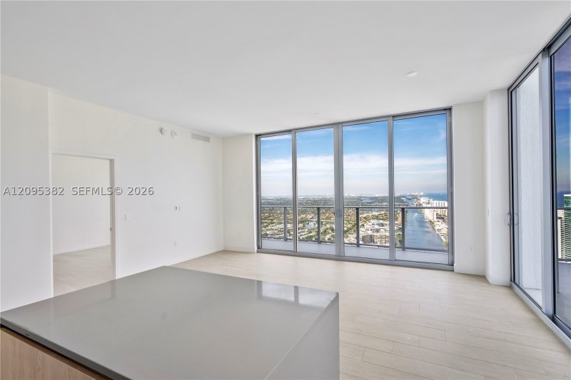 Condo for sale at Hyde Beach House T4301-PENTHO