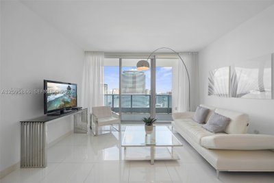 Alquiler de apartamento en Epic Miami 4314