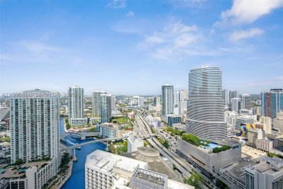 Alquiler de apartamento en Epic Miami 4314