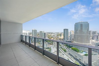 Alquiler de apartamento en Epic Miami 4314