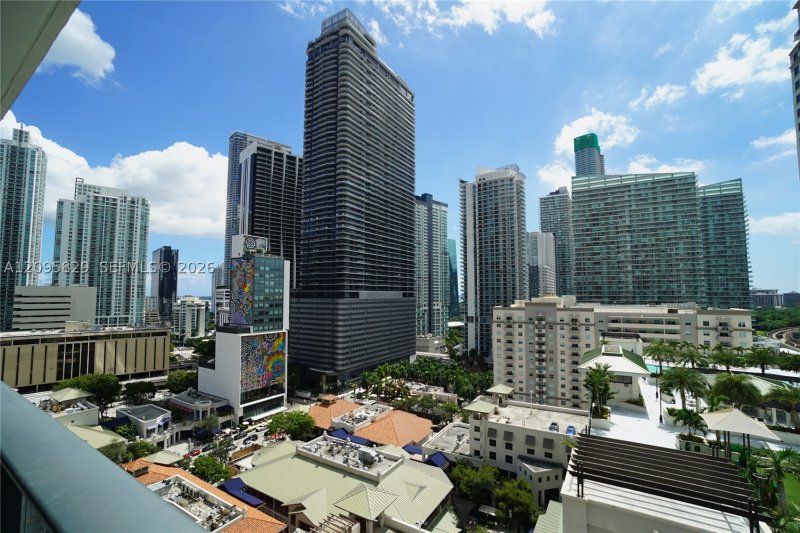 Comprar apartamento en Brickell Heights West 1405