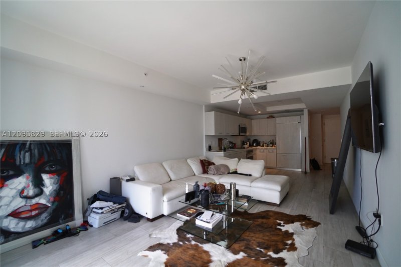 Comprar apartamento en Brickell Heights West 1405