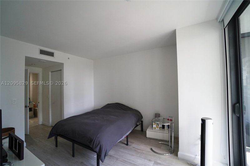 Comprar apartamento en Brickell Heights West 1405