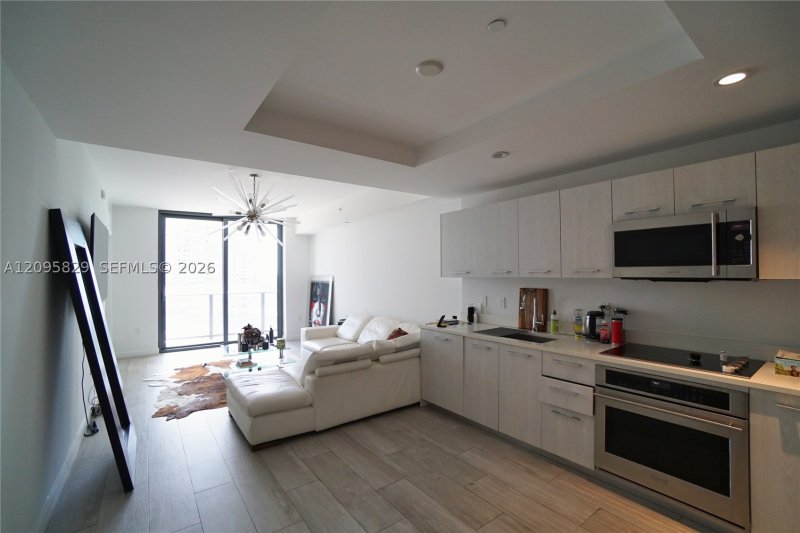 Comprar apartamento en Brickell Heights West 1405
