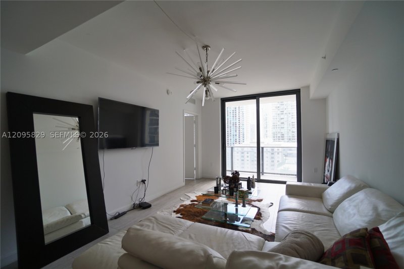 Comprar apartamento en Brickell Heights West 1405