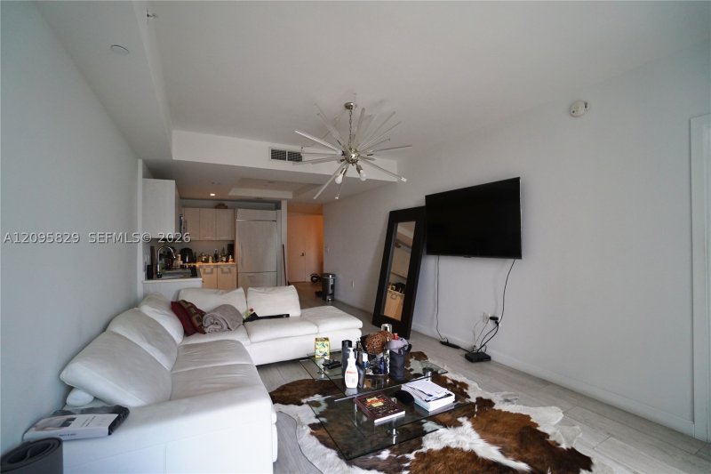 Comprar apartamento en Brickell Heights West 1405