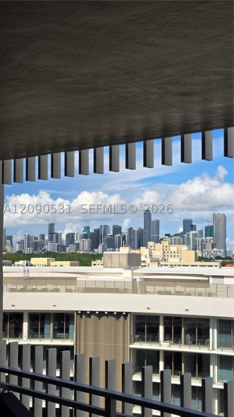 Apartment for rent at Grove Isles Tower III C1003