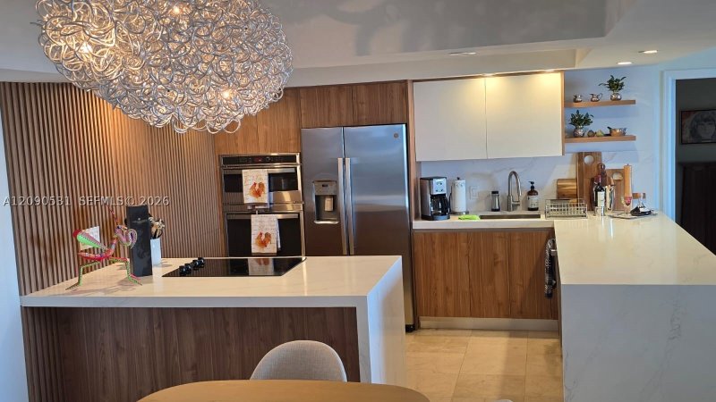 Apartment for rent at Grove Isles Tower III C1003