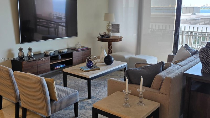 Apartment for rent at Grove Isles Tower III C1003
