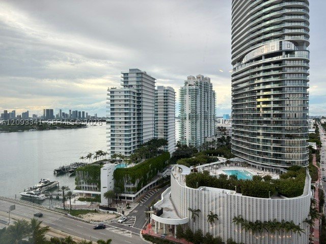 Alquiler de apartamento en Icon South Beach 1608