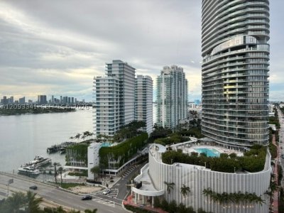 Icon South Beach Apt #1608