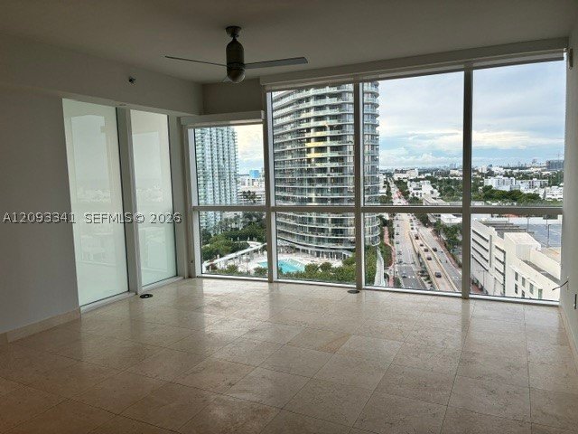 Alquiler de apartamento en Icon South Beach 1608