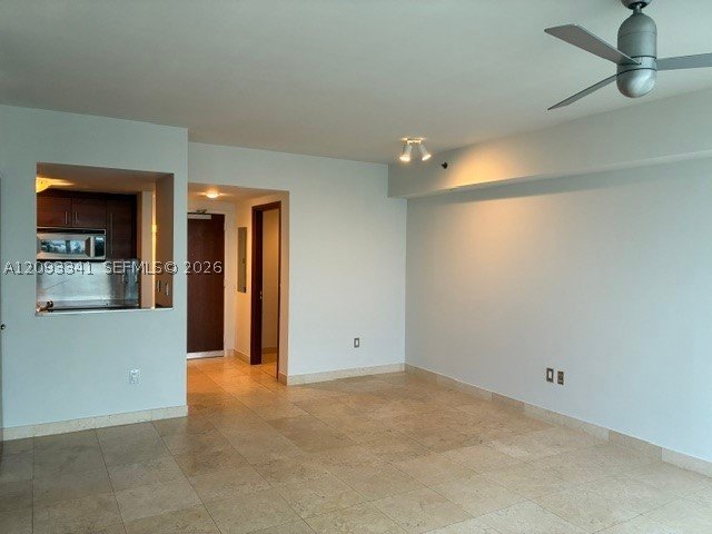 Alquiler de apartamento en Icon South Beach 1608