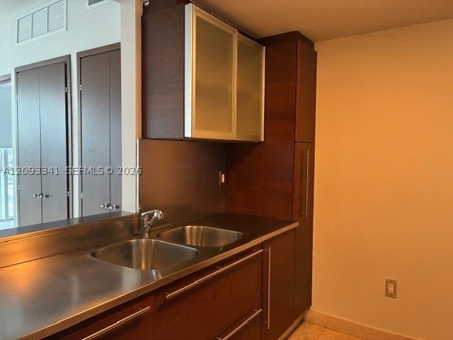 Alquiler de apartamento en Icon South Beach 1608