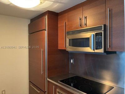 Alquiler de apartamento en Icon South Beach 1608