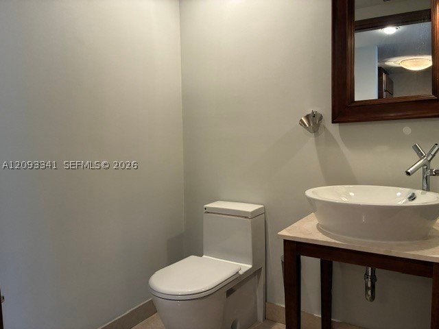 Alquiler de apartamento en Icon South Beach 1608
