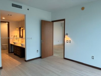 Alquiler de apartamento en Icon South Beach 1608