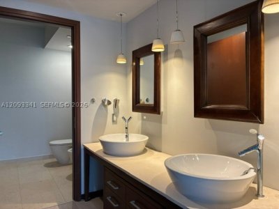 Alquiler de apartamento en Icon South Beach 1608