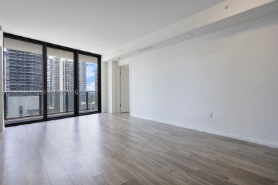 Alquiler de apartamento en SLS Lux Brickell 2402