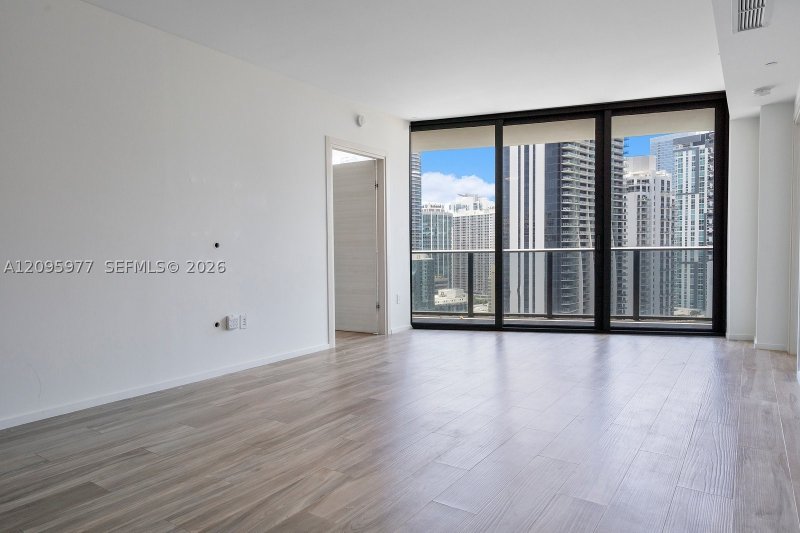 Apartment for rent at SLS Lux Brickell 2402